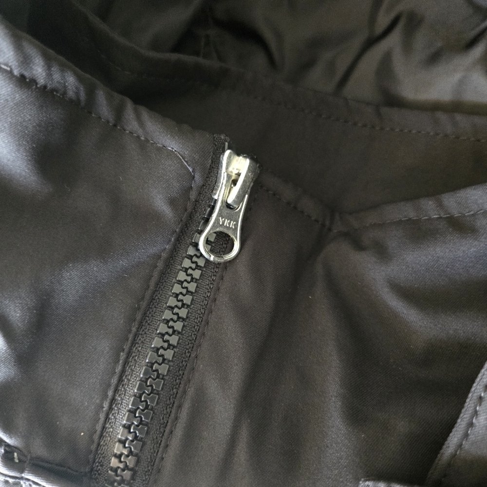 🖤 Lands’ End 3-in-1 Systems Jacket — Size S - Picture 10 of 14